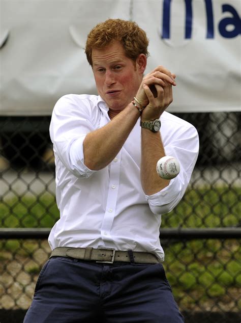 prince harry wrist watch